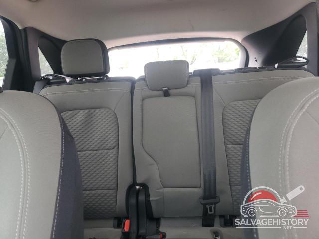 1FMCU0G62NUB34886 2022 FORD ESCAPE photo no. 10