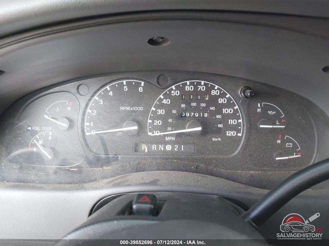 1FTYR44E92PA67423 2002 FORD RANGER photo no. 7
