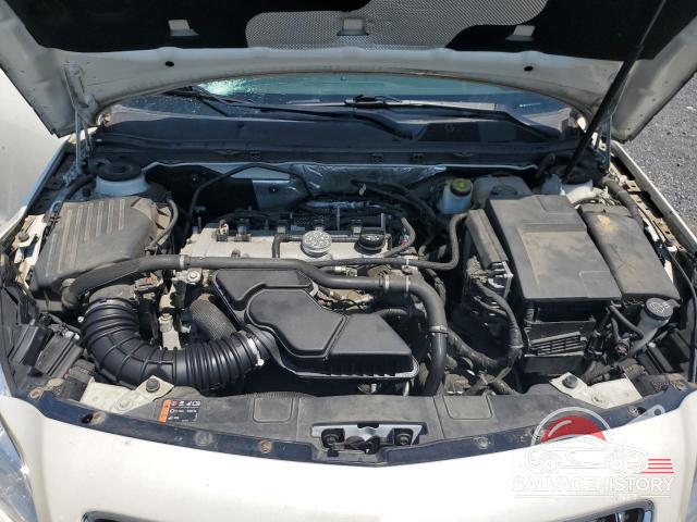 2G4GS5EK0C9150034 2012 BUICK REGAL photo no. 11