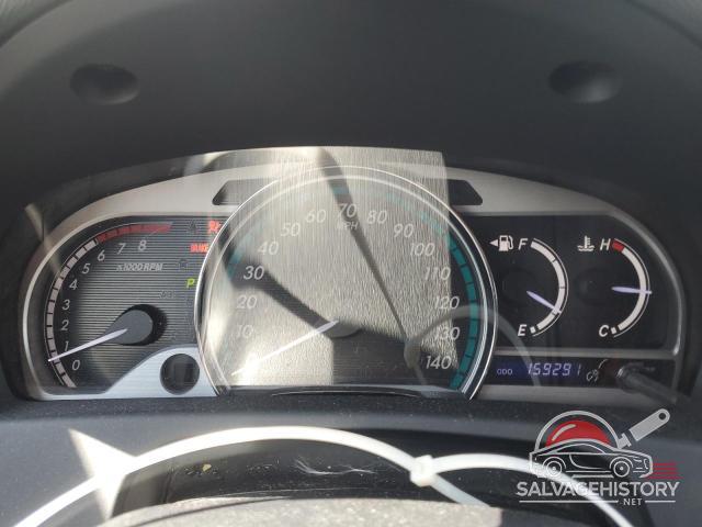 4T3ZA3BB8DU075762 2013 TOYOTA VENZA photo no. 9