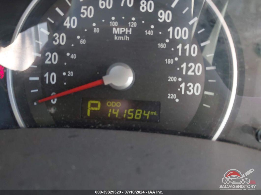 KNDMG4C70E6549067 2014 KIA SEDONA photo no. 7