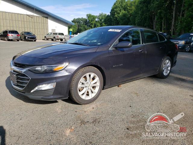1G1ZD5ST0NF150350 2022 CHEVROLET MALIBU photo no. 17