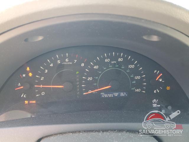 4T4BE46KX9R070624 2009 TOYOTA CAMRY photo no. 9