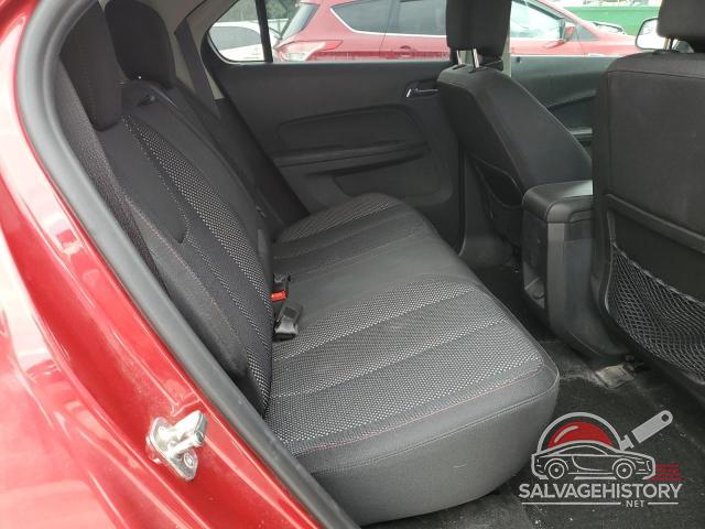 1GNFLEEK7DZ130780 2013 CHEVROLET EQUINOX photo no. 11