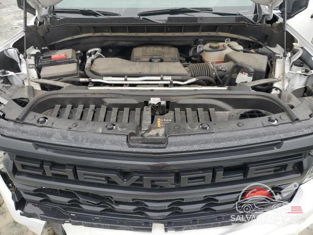 3GCPDBEK9NG639831 2022 CHEVROLET ALL Models photo no. 12