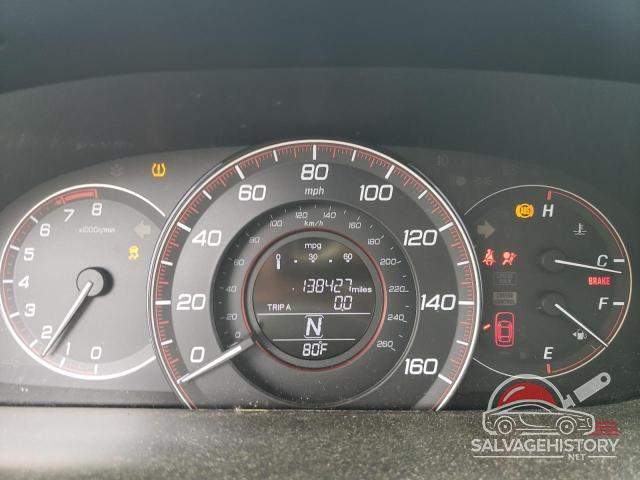 1HGCR2F56FA020274 2015 HONDA ACCORD photo no. 9