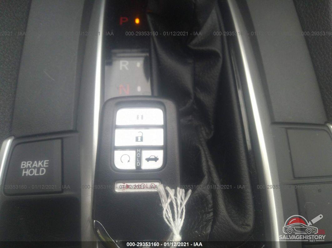 2HGFC4B02HH308186 2017 HONDA CIVIC COUPE photo no. 11