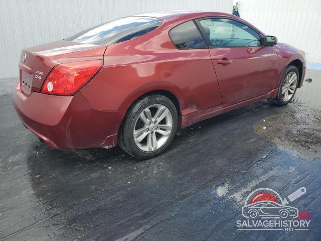 1N4AL2EP0DC152576 2013 NISSAN ALTIMA photo no. 3
