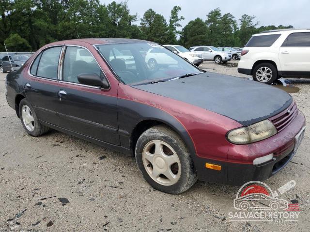 1N4BU31D5VC147216 1997 NISSAN ALTIMA photo no. 4