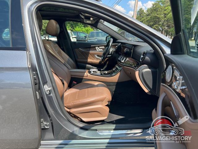 WDDZF6EB7JA441564 2018 MERCEDES-BENZ E-CLASS photo no. 5