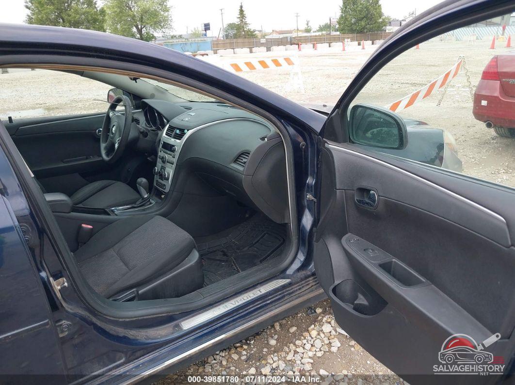 1G1ZH57B49F107415 2009 CHEVROLET MALIBU photo no. 5