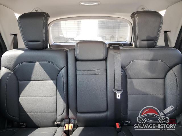 4JGDA5HB0DA260458 2013 MERCEDES-BENZ M-CLASS photo no. 10