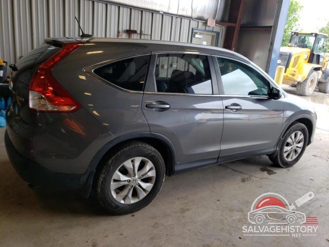 2HKRM4H71EH696270 2014 HONDA CRV photo no. 3