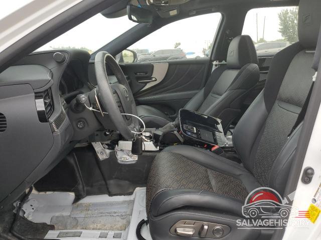 JTHF51FF3L5010461 2020 LEXUS LS500 photo no. 7