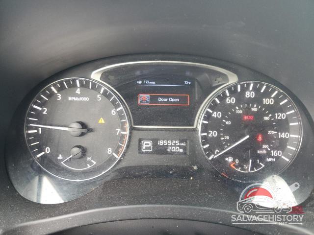 1N4AL3AP5DC260297 2013 NISSAN ALTIMA photo no. 9