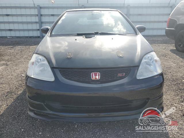 SHHEP33623U401055 2003 HONDA CIVIC photo no. 5