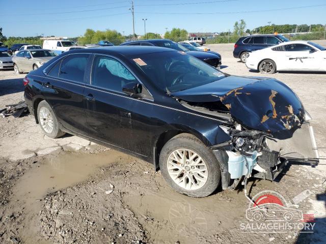 4T4BF1FK8GR570578 2016 TOYOTA CAMRY photo no. 4