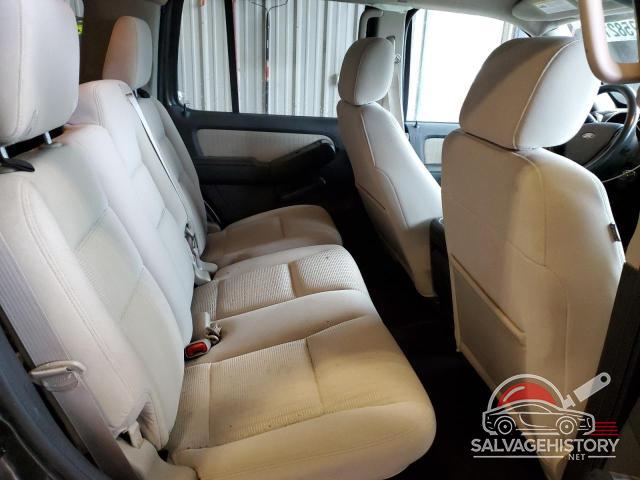 1FMEU73E38UA41927 2008 FORD EXPLORER photo no. 10