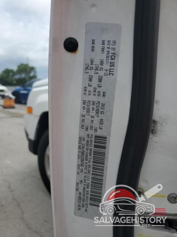 1C4NJPBB0GD554703 2016 JEEP PATRIOT photo no. 12