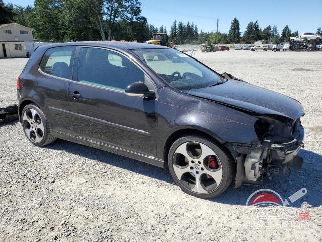 WVWFV71K97W049841 2007 VOLKSWAGEN NEW GTI FA photo no. 4