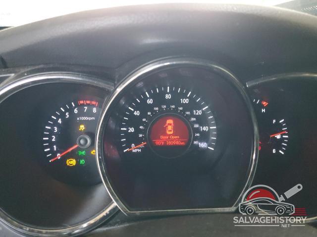 5XXGM4A72DG228155 2013 KIA OPTIMA photo no. 9