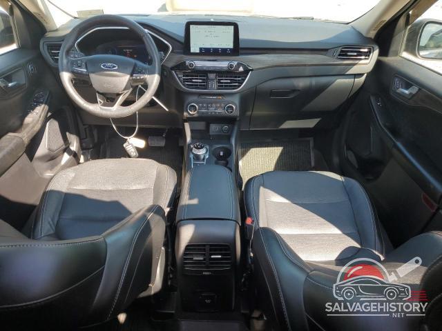 1FMCU9J93LUB29491 2020 FORD ESCAPE photo no. 8
