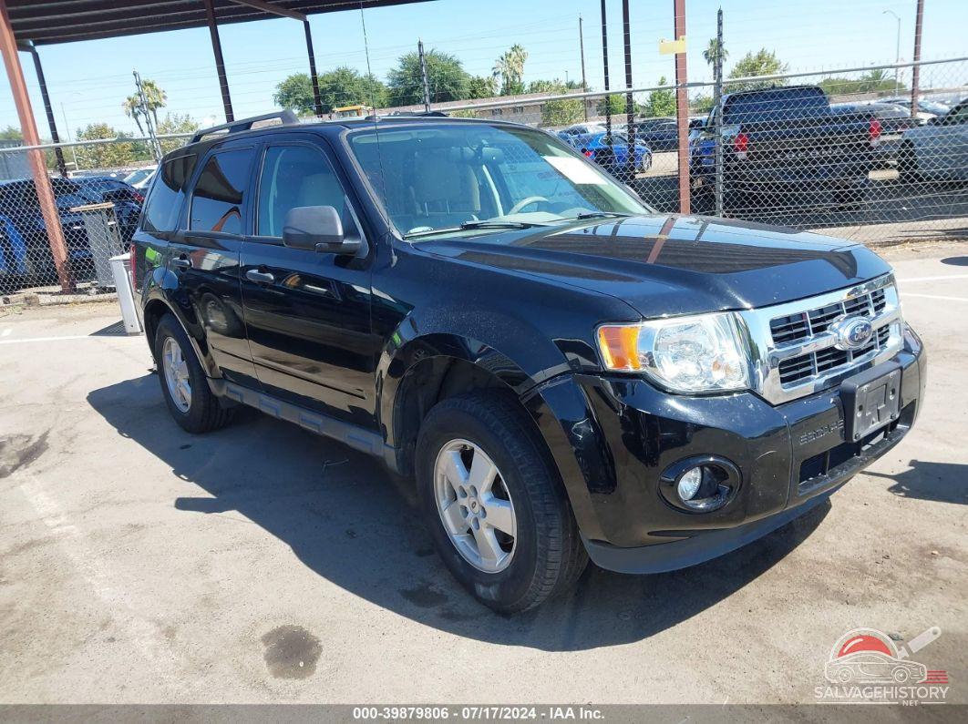 1FMCU0D78CKC54651 2012 FORD ESCAPE photo no. 14