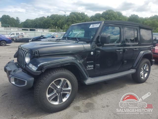1C4HJXEG6KW531461 2019 JEEP WRANGLER photo no. 24