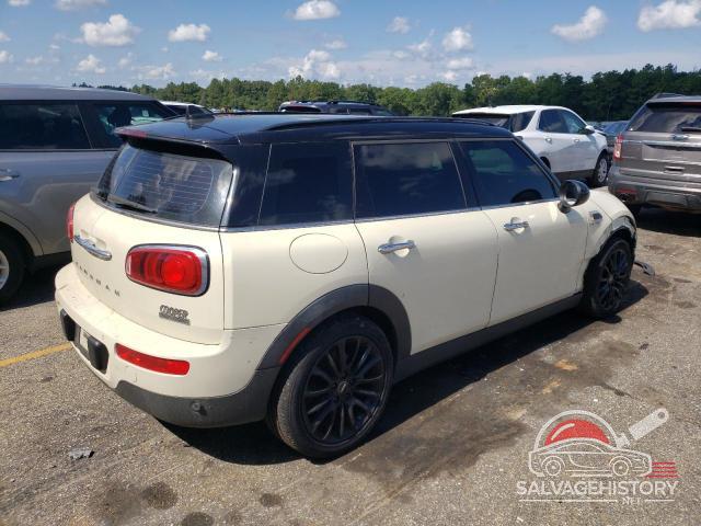 WMWLN5C52J2E34073 2018 MINI COOPER photo no. 3