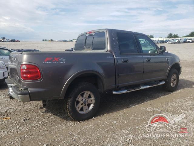 1FTRW08LX3KD12954 2003 FORD F-150 photo no. 3
