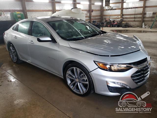 1G1ZD5ST4NF119151 2022 CHEVROLET MALIBU photo no. 4