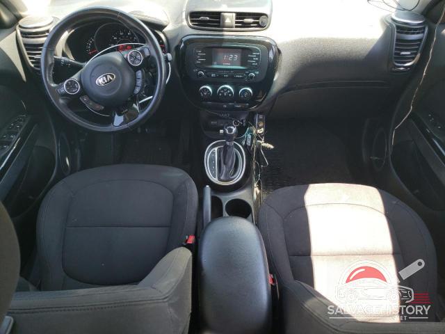KNDJX3A55E7079563 2014 KIA SOUL photo no. 8