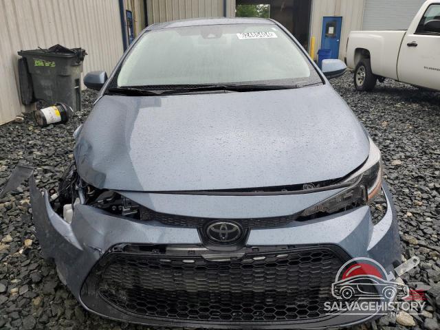 5YFEPMAE0MP224187 2021 TOYOTA COROLLA photo no. 5
