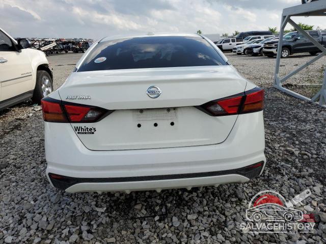 1N4BL4BV3LC228342 2020 NISSAN ALTIMA photo no. 6