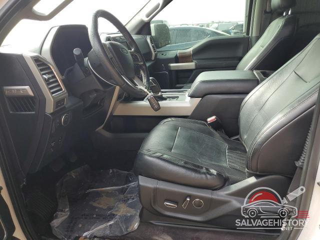 1FTEW1CP6GFB37227 2016 FORD F-150 photo no. 7
