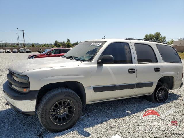 1GNEK13T44J325561 2004 CHEVROLET TAHOE photo no. 21
