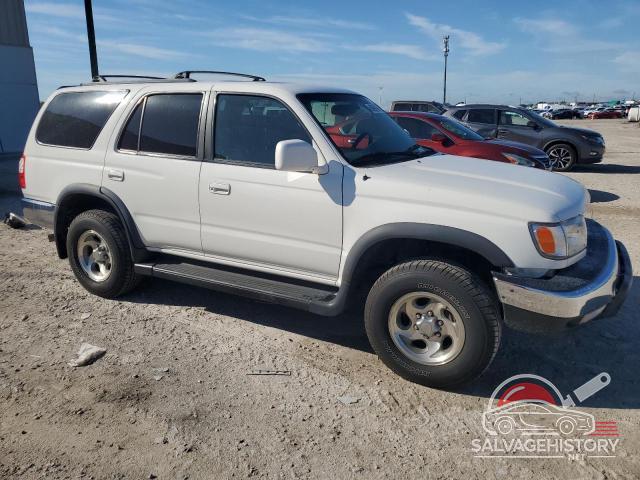 JT3GN86R2Y0154763 2000 TOYOTA 4RUNNER photo no. 4