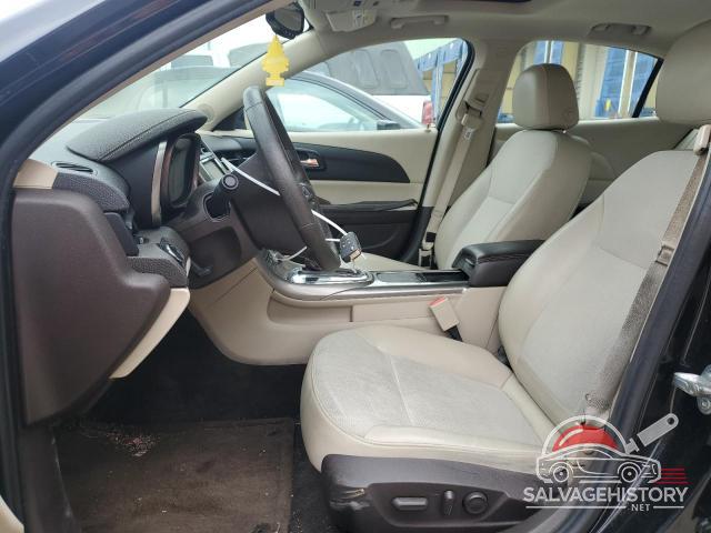 1G11D5RR0DF112266 2013 CHEVROLET MALIBU photo no. 7