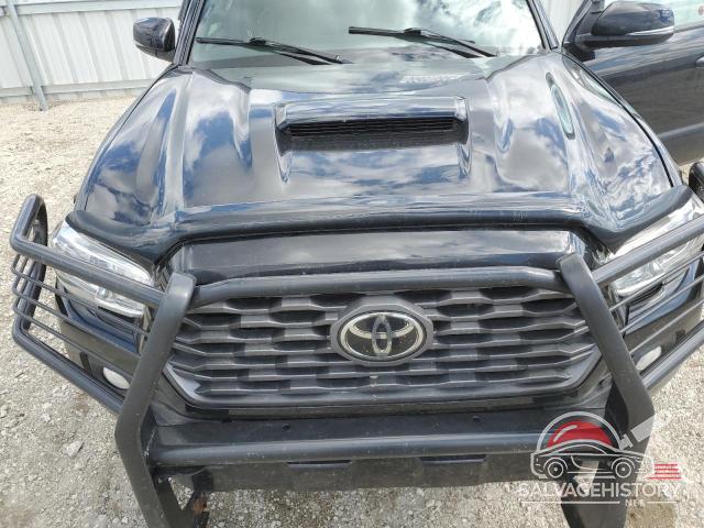 5TFDZ5BN0LX055430 2020 TOYOTA TACOMA photo no. 11