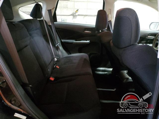 5J6RM4H51EL023807 2014 HONDA CRV photo no. 11
