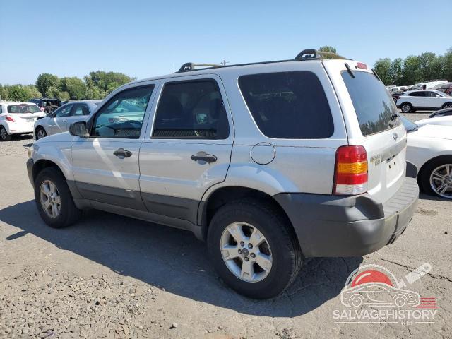 1FMYU93136KD47234 2006 FORD ESCAPE photo no. 2