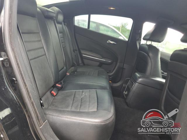 2C3CDXBG1CH162602 2012 DODGE CHARGER photo no. 10