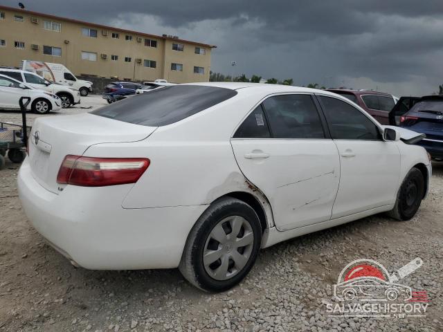 4T1BE46K99U798204 2009 TOYOTA CAMRY photo no. 3