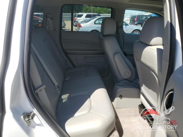 3GNBACDV6AS544176 2010 CHEVROLET HHR photo no. 11