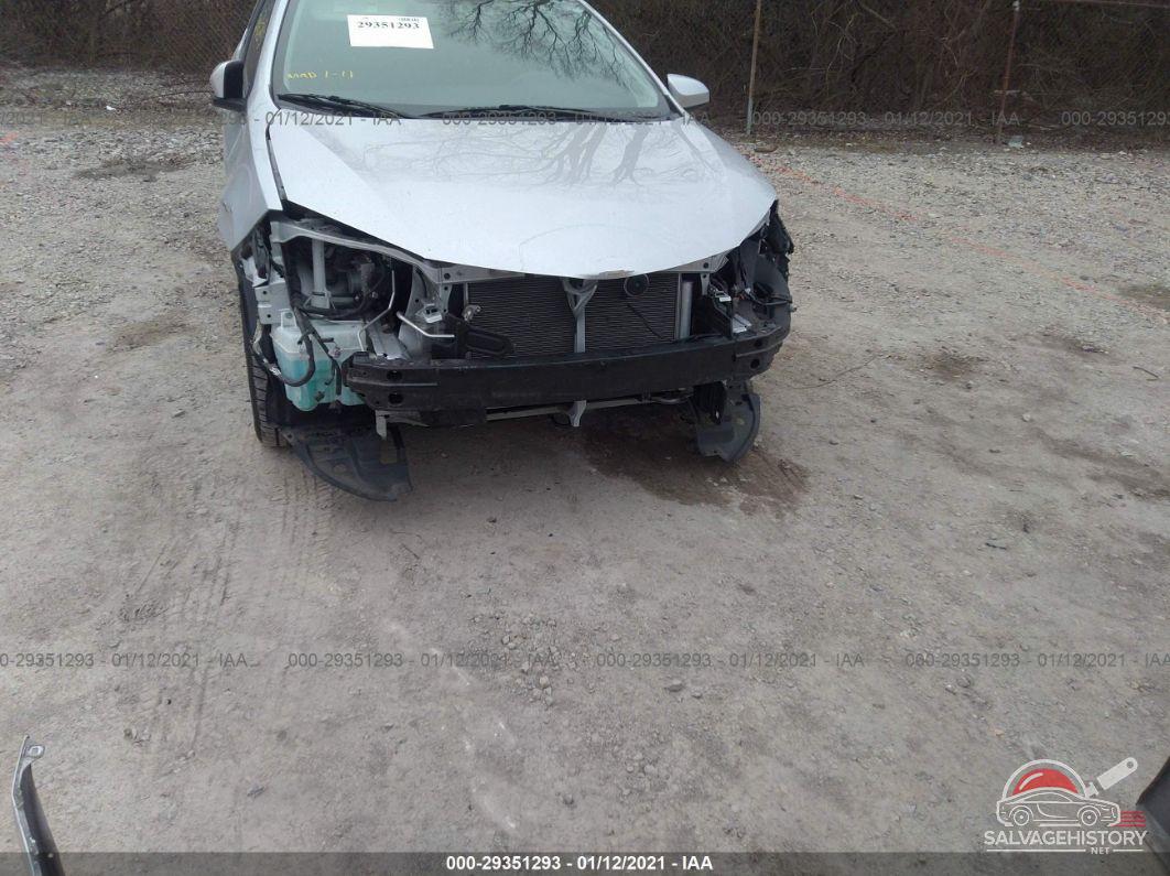 2T1BURHEXFC255061 2015 TOYOTA COROLLA photo no. 6