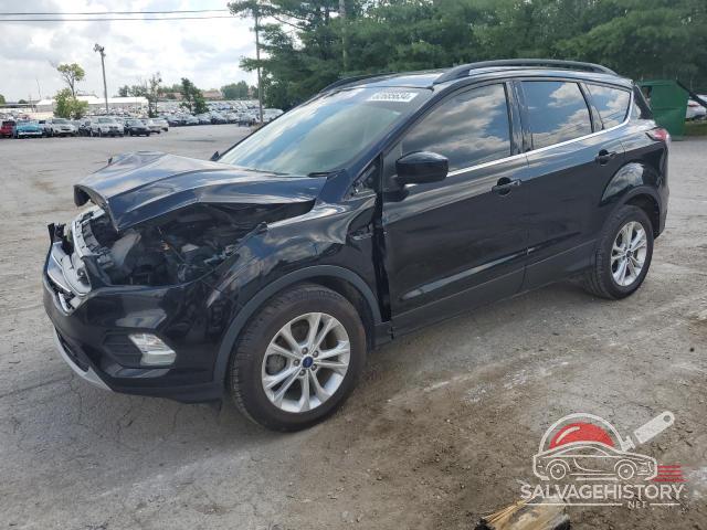 1FMCU0GD1HUA48262 2017 FORD ESCAPE photo no. 4