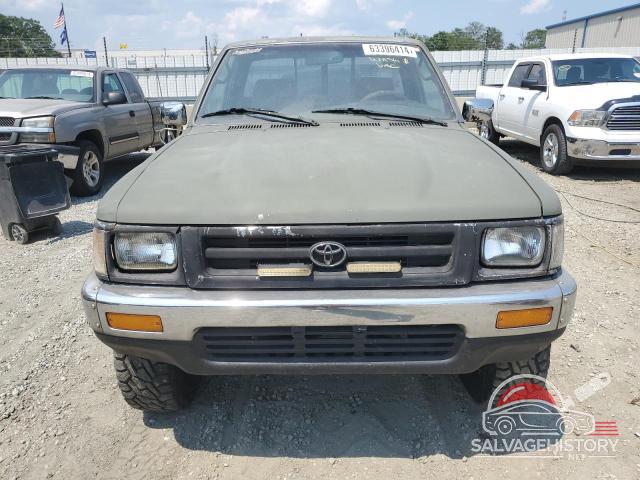 4TARN01P0PZ137834 1993 TOYOTA ALL OTHER photo no. 5