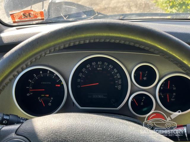 5TFBY5F10CX241177 2012 TOYOTA TUNDRA photo no. 8