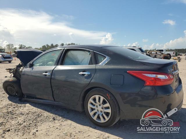 1N4AL3APXGC278962 2016 NISSAN ALTIMA photo no. 2