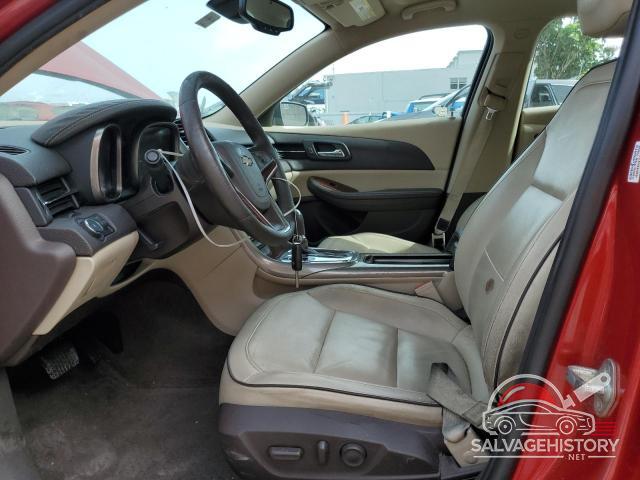 1G11E5SA6DF127906 2013 CHEVROLET MALIBU photo no. 7